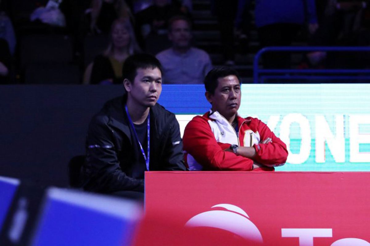 Penampilan ganda campuran di BWF Finals 2019 dievaluasi