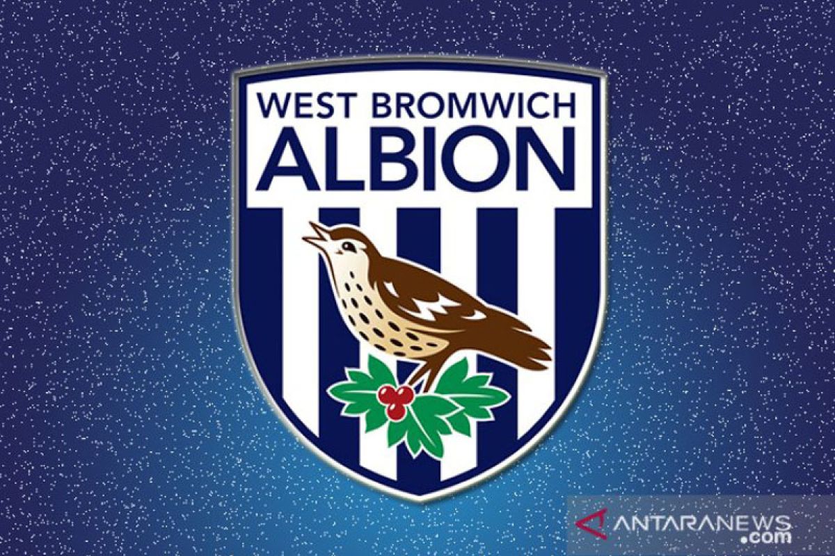 Target promosi menjauh, West Brom pecat Darren Moore