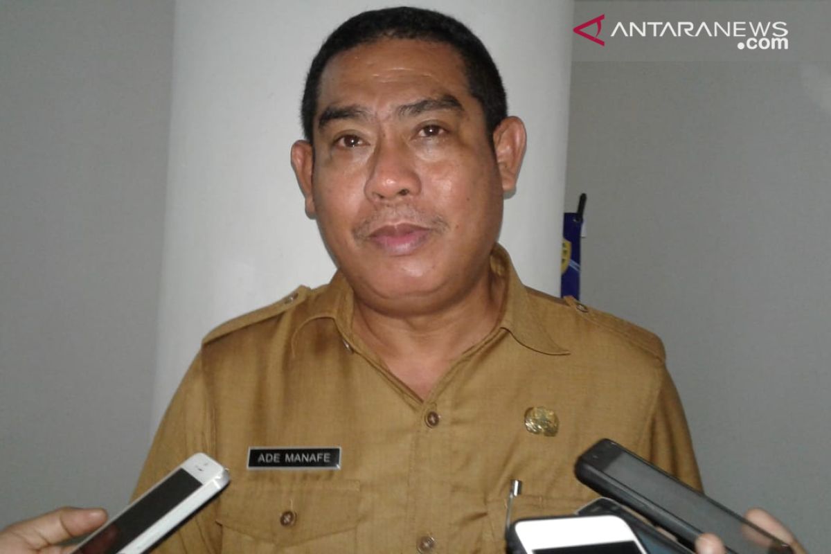 BPBD Kota Kupang  optimalkan sosialisasi antisipasi puting beliung