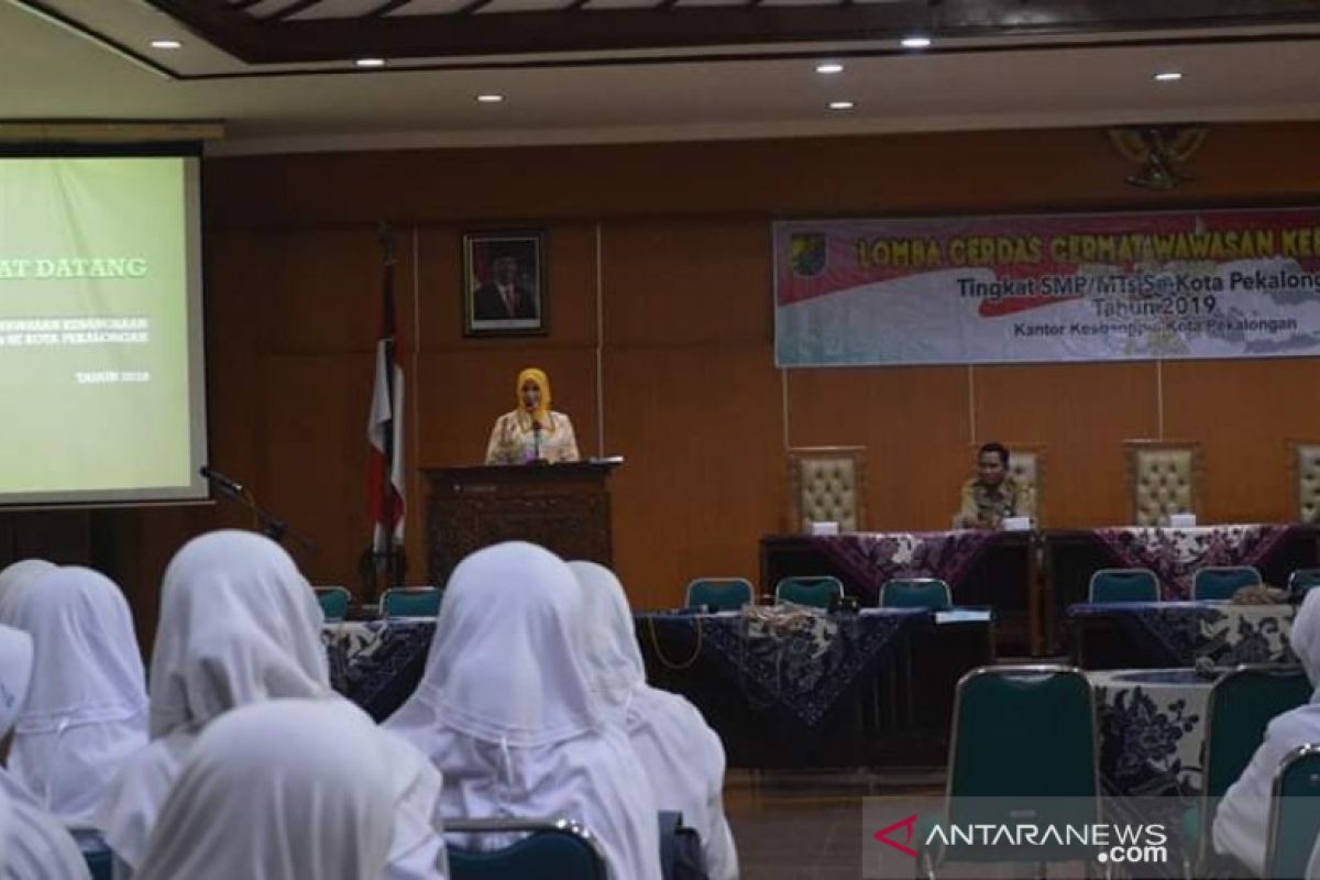 LCC wawasan kebangsaan antisipasi globalisasi