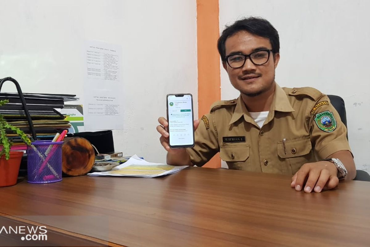 Nagari Tanbertara Luncurkan program inovatif, pertama di Pasaman