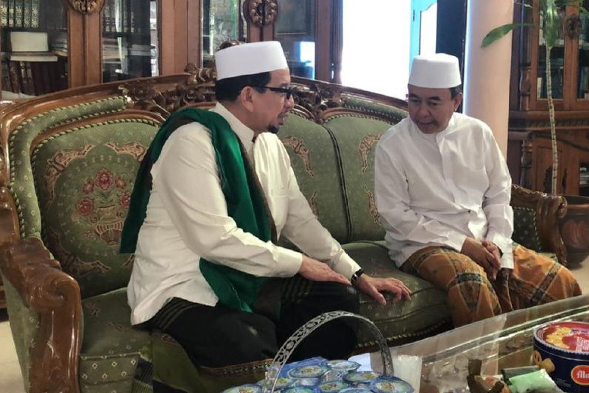 PKS diharapkan bisa gerakkan umat Islam