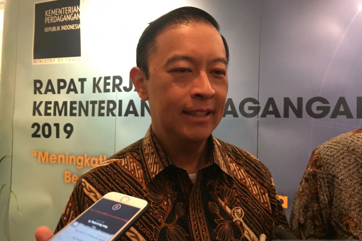 Realisasi investasi luar Jawa meningkat