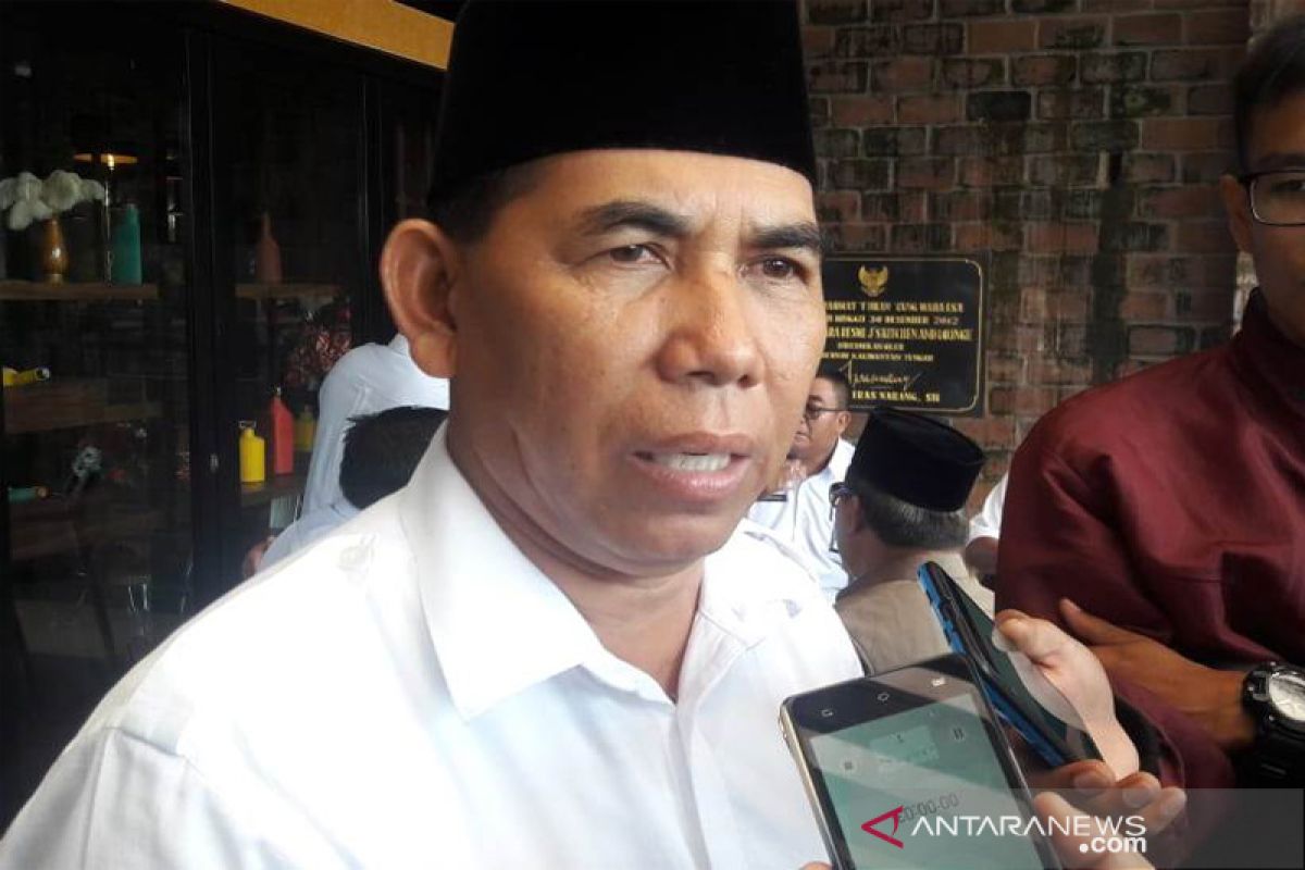 Kalteng jadi percontohan Desa Adat