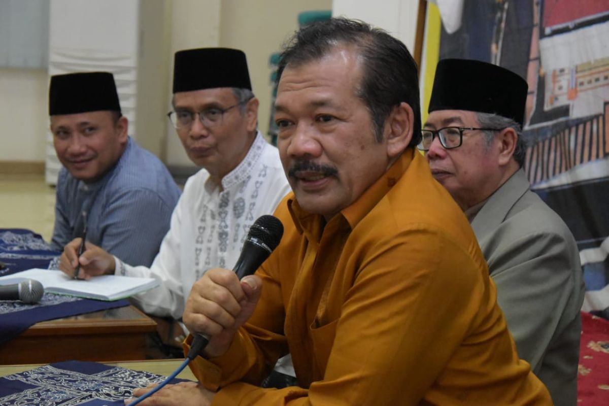 MAJT ajak umat Islam tidak terprovokasi