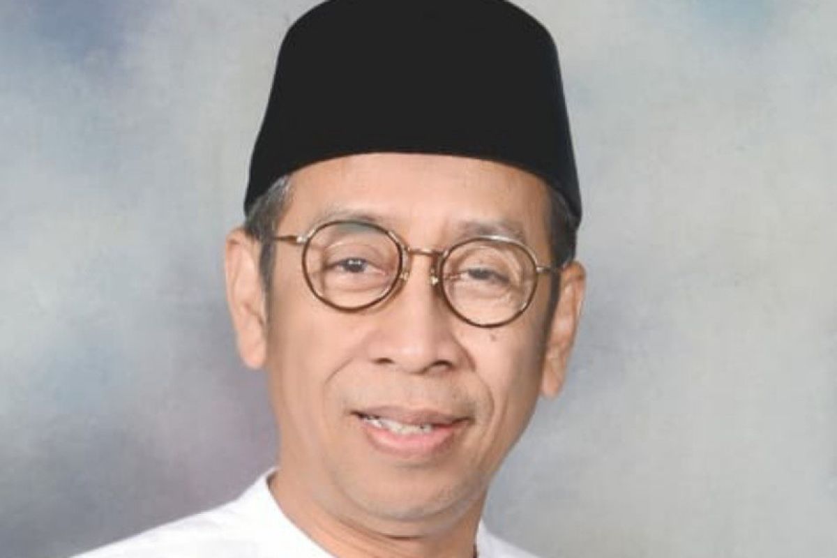 Jateng usul Arwani jadi Ketua Umum PPP