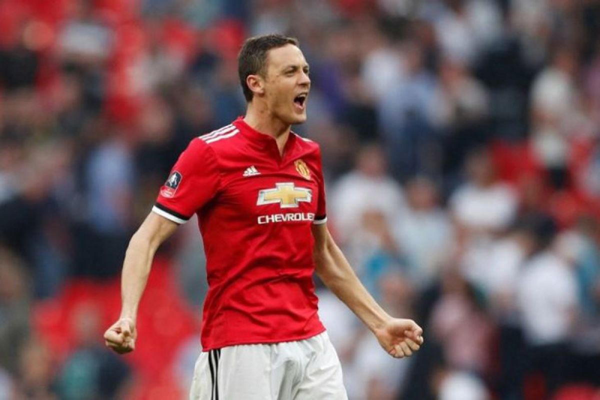 Matic ingatkan Arsenal dan Chelsea, MU fokus ke empat besar Liga Inggris