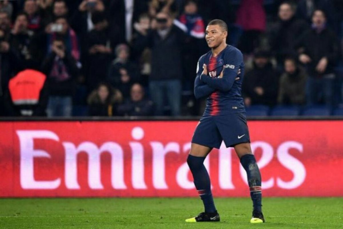 Mbappe lebih berharga dari Messi, Ronaldo dan Neymar, kata Mourinho