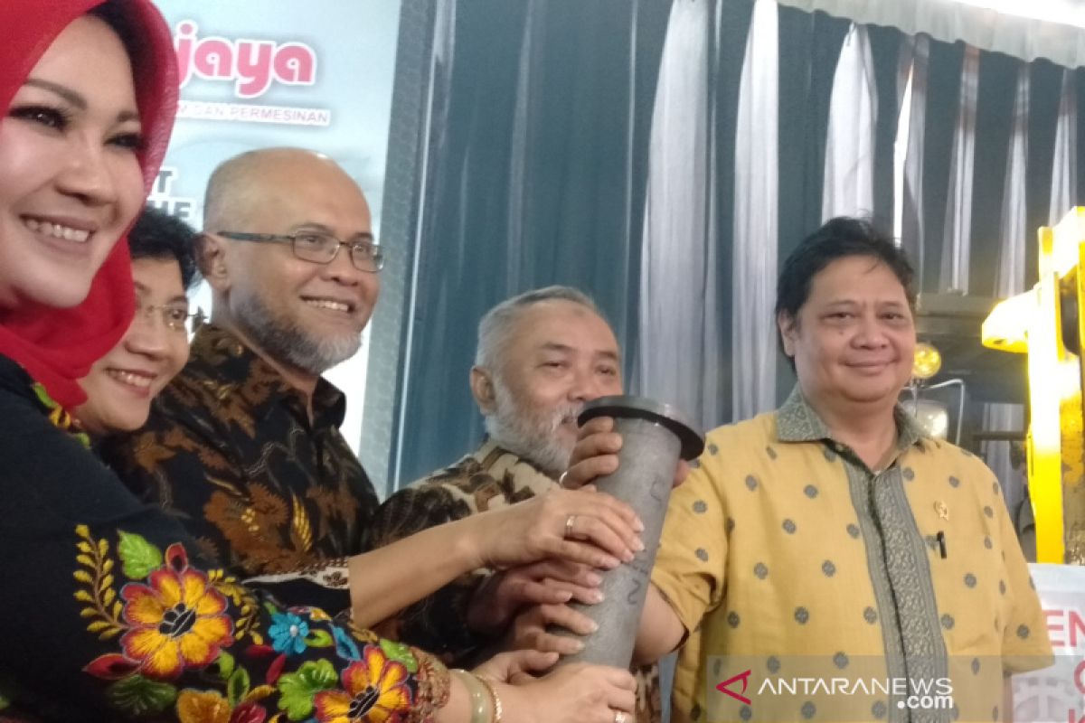 Koperasi Batur Jaya sumbang industri otomotif nasional