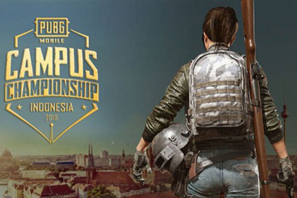 Kominfo dan MUI akan bahas Soal game PUBG