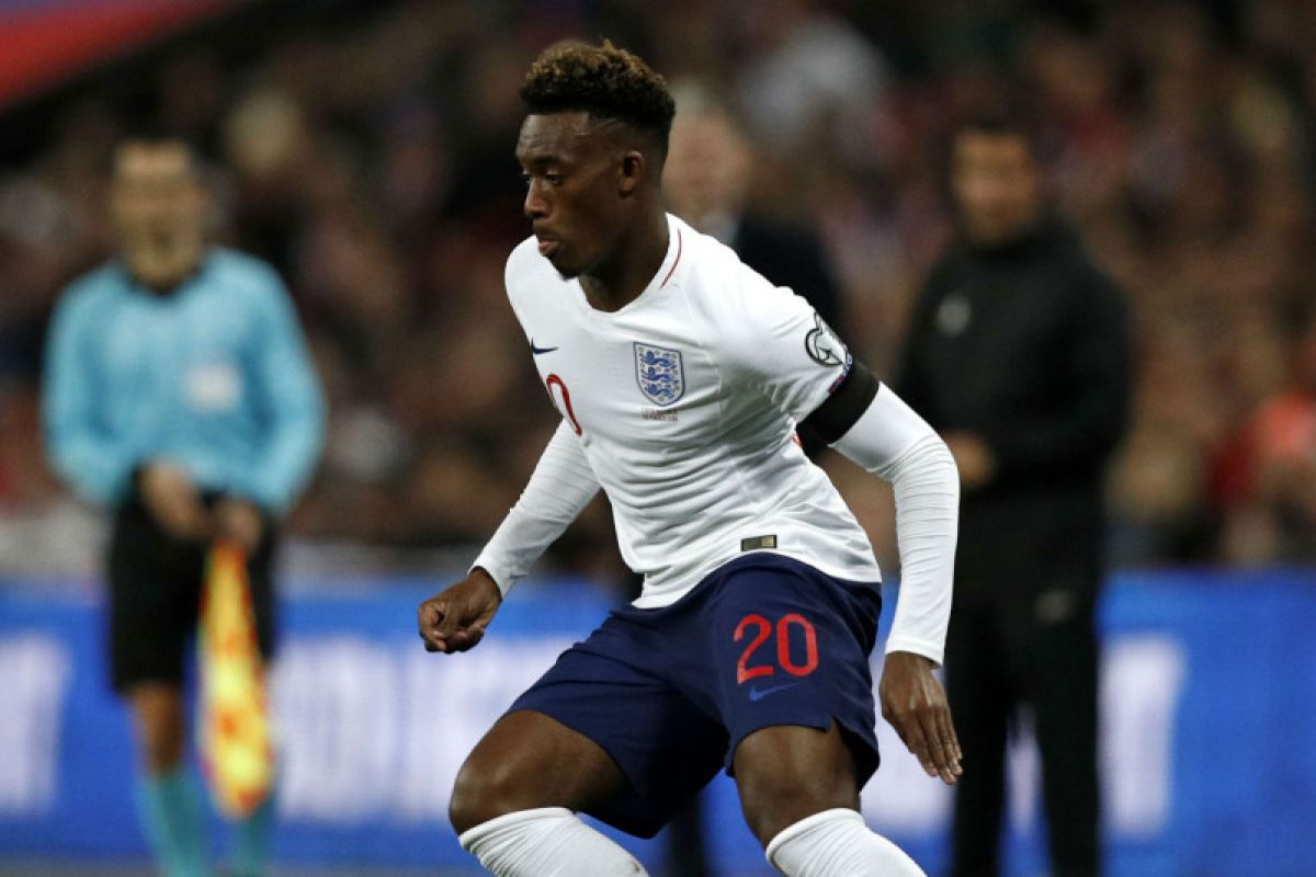 Jadi korban rasialisme, Hudson-Odoi ditawarkan konseling