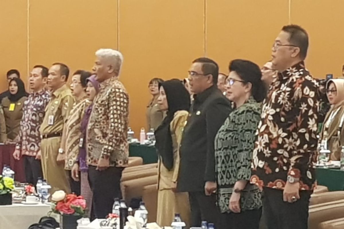 Wagub: Riau sudah proporsional beri anggaran kesehatan