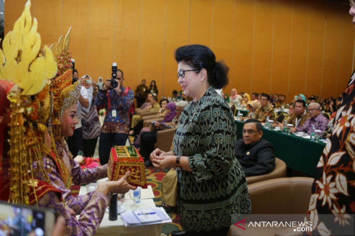 Menkes sebut diabetes paling banyak "serang" warga Riau. Ini sebabnya