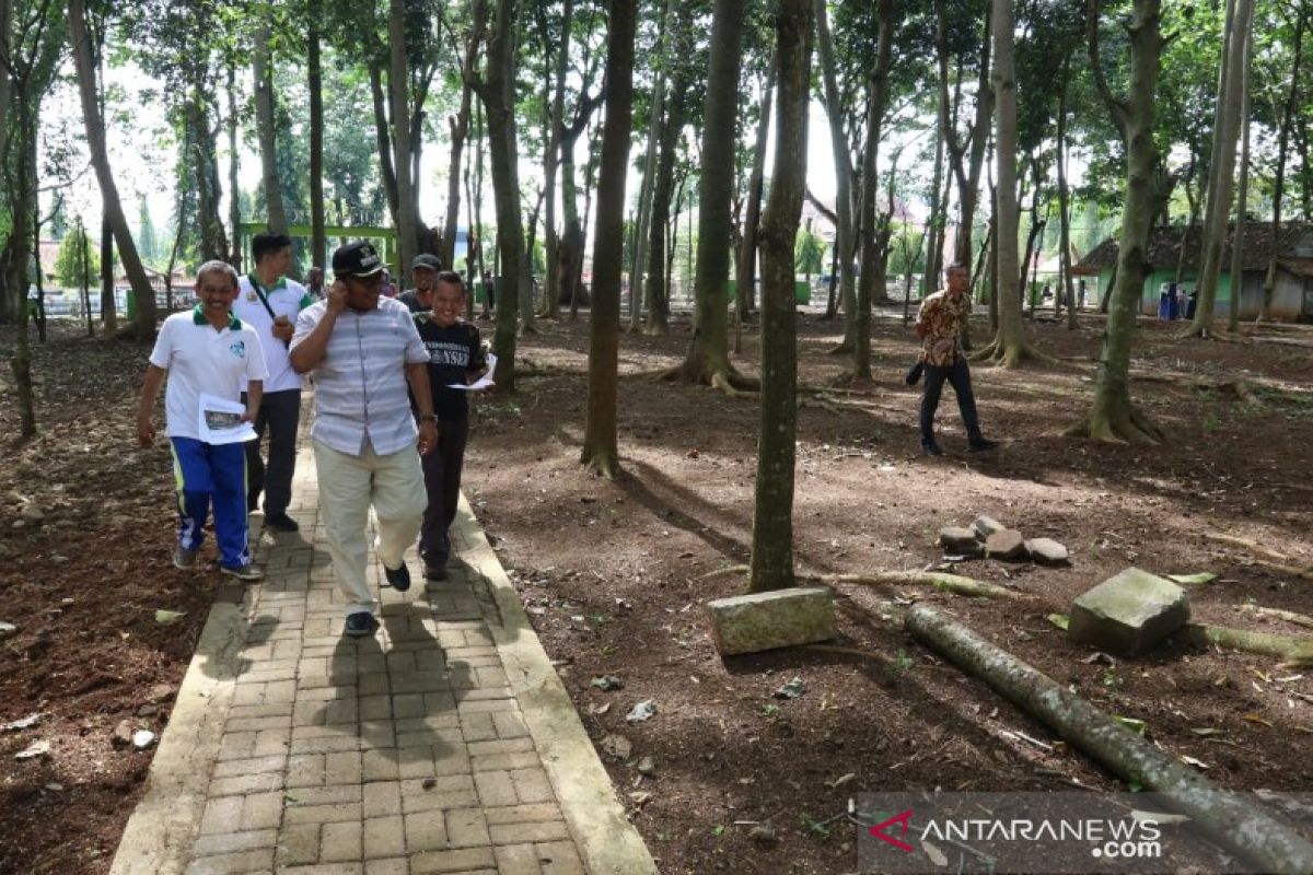 Pemkab Pekalongan wacanakan pusat kuliner tempo dulu