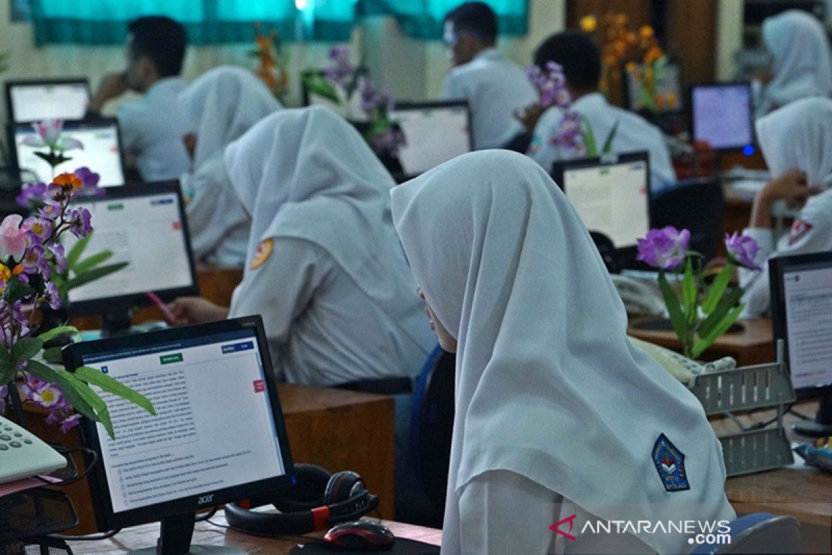 Pemkab Bengkalis alokasikan Rp1 miliar tingkatkan kualitas pendidikan pesisir