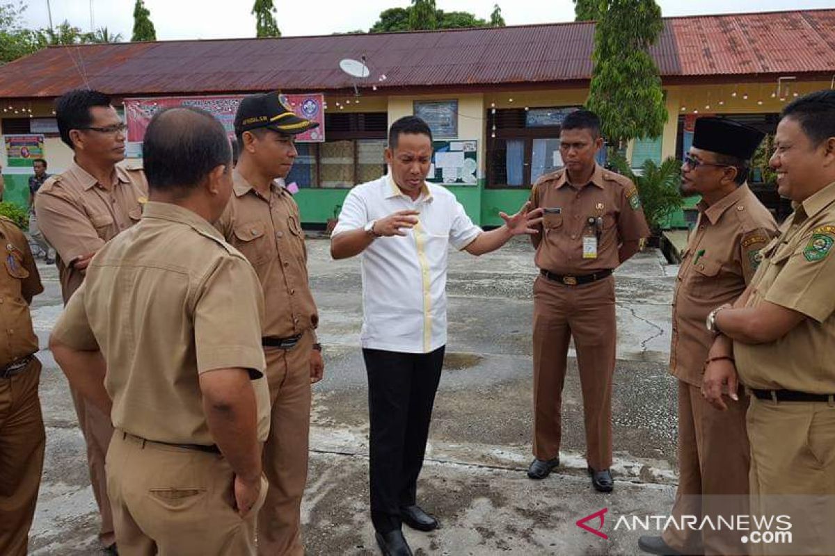 DPRD Siak minta infrastruktur dasar segera diselesaikan pada Musrenbang 2020