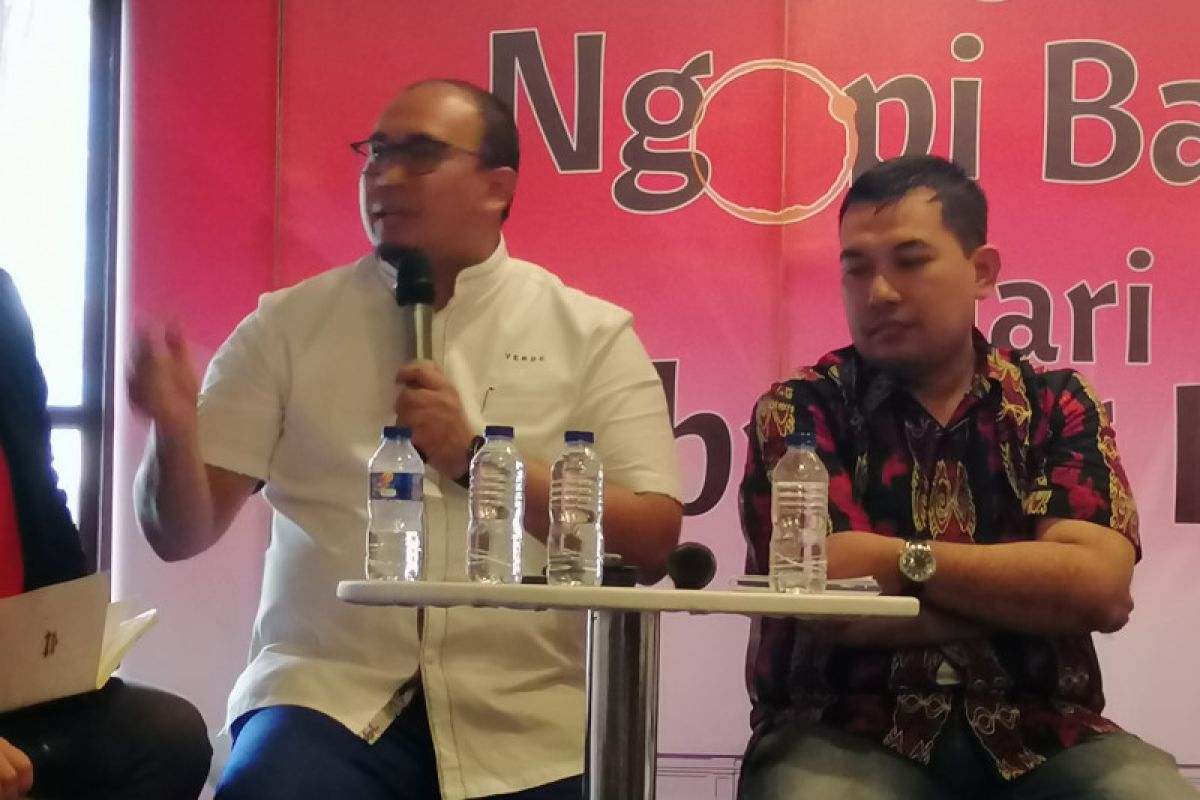 Isu Prabowo Subianto pergi ke luar negeri, ini tanggapan BPN