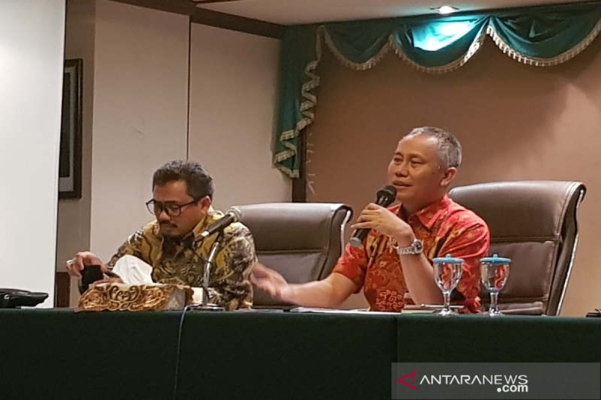 Bank Jateng adukan pembobol Rp5,4 miliar ke Polda Jateng