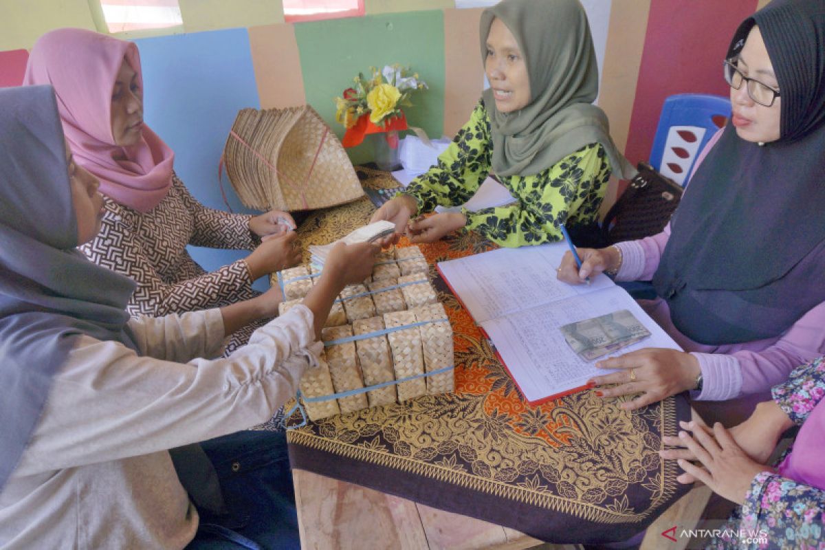 2.050 guru Madrasah terima bantuan honor dari Pemkab Bengkalis