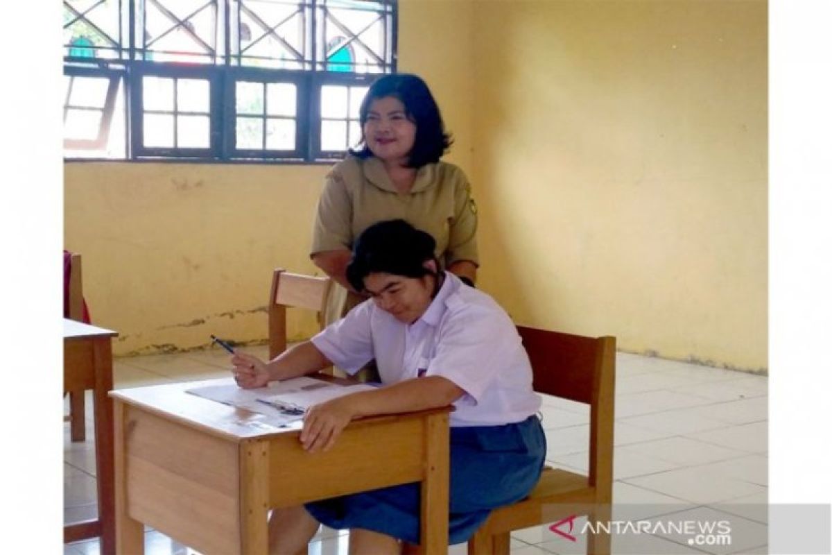 Siswa SMA Luar Biasa bisa wujudkan mimpi berkuliah di PTN melalui SNBP