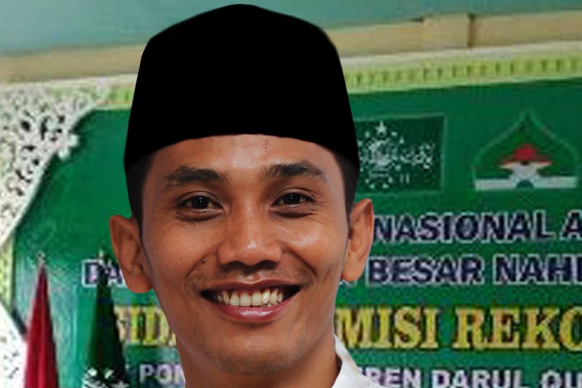 Alat Peraga Kampanye caleg PKB disesalkan tak pasang foto Ma'ruf Amin