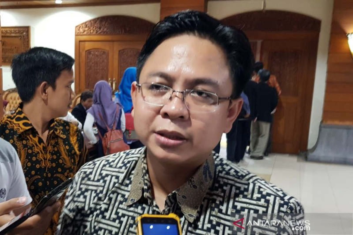 Survei sebut Mayoritas elite percaya Jokowi mampu tangani COVID-19