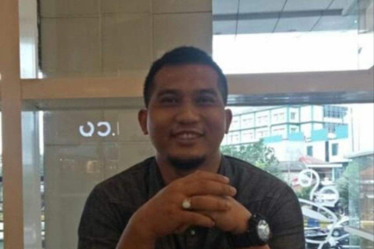 Antasari Azhar Dijagokan Ketuai PSSI