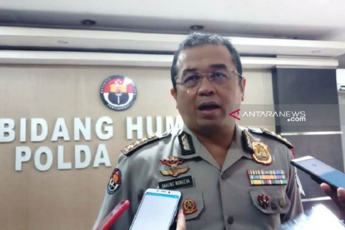 Polisi kantongi identitas dua terduga pelaku mutilasi di Blitar