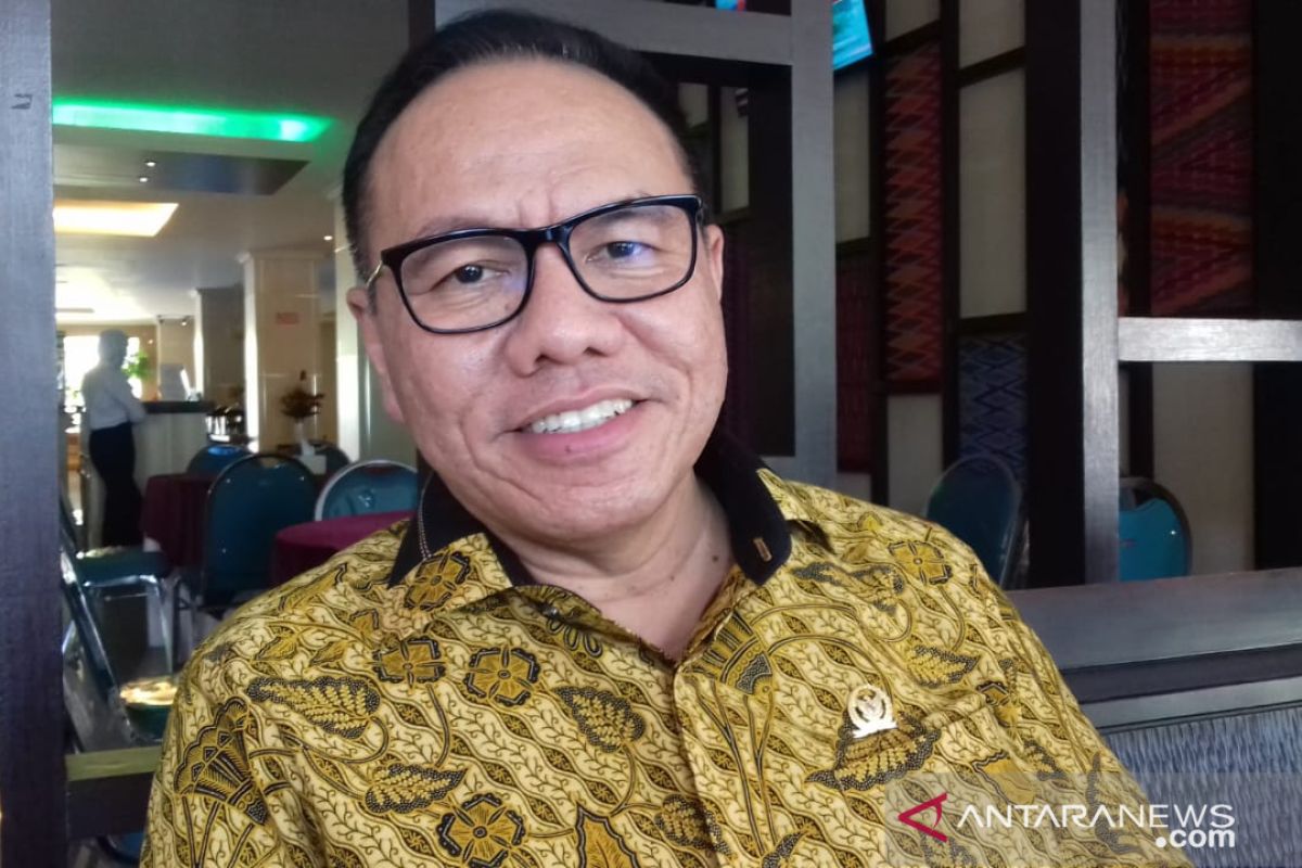 Debitur besar lebih banyak penerima manfaat relaksasi pascagempa