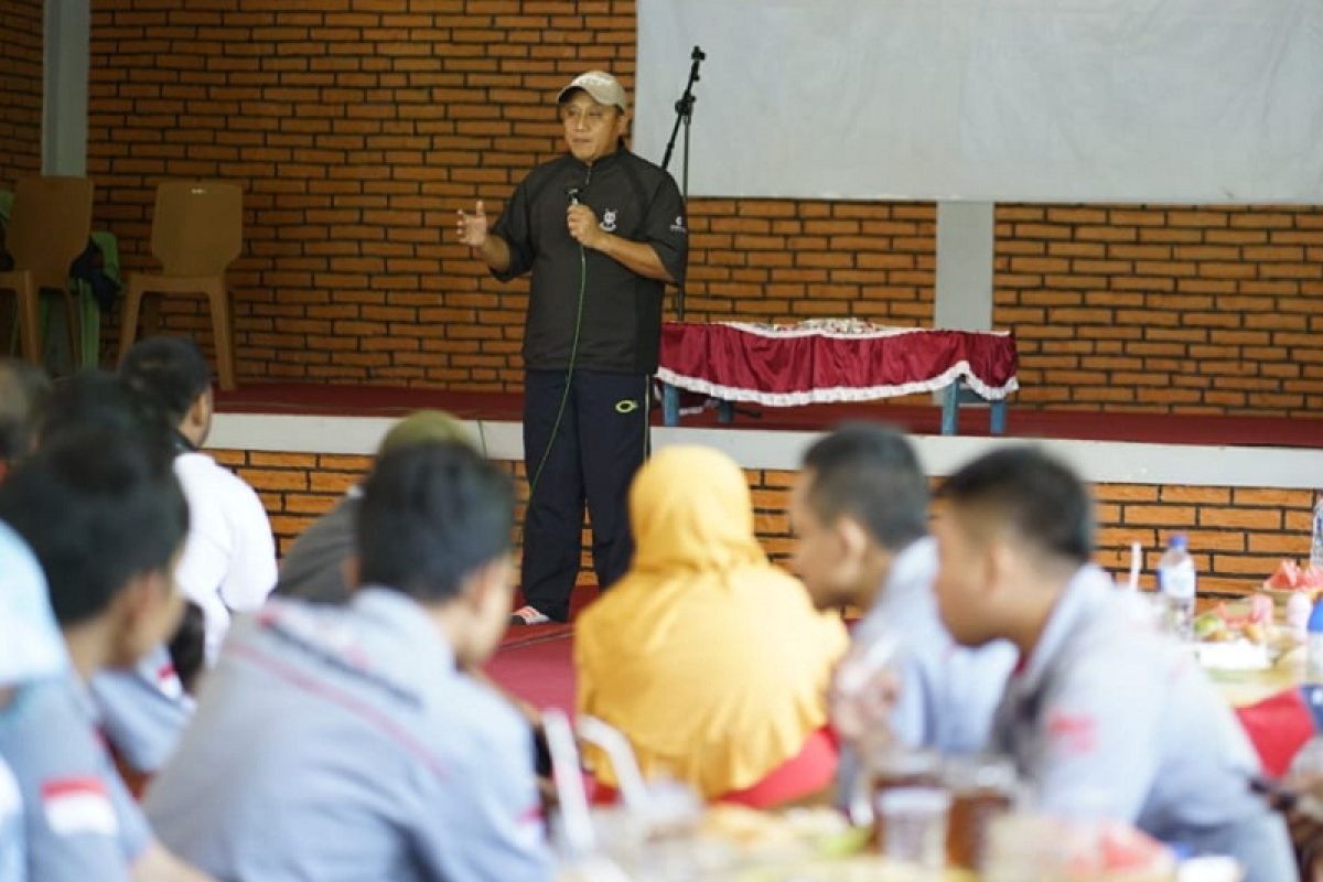 Agar tepat sasaran, masyarakat Pati diminta kawal data warga miskin