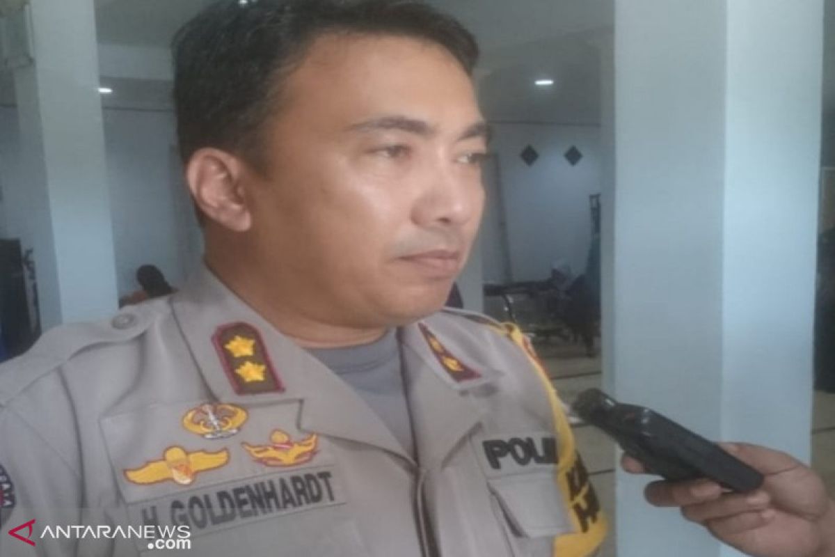 Polda Sulawesi Tenggara sempurnakan pemeriksaan kasus kekerasan seksual anak