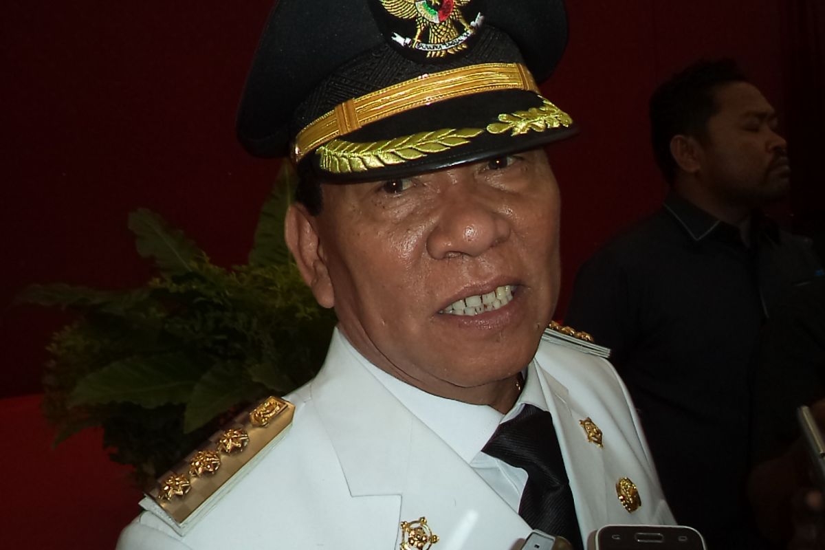 PLBN Amfoang Timur akan dilengkapi dengan mal