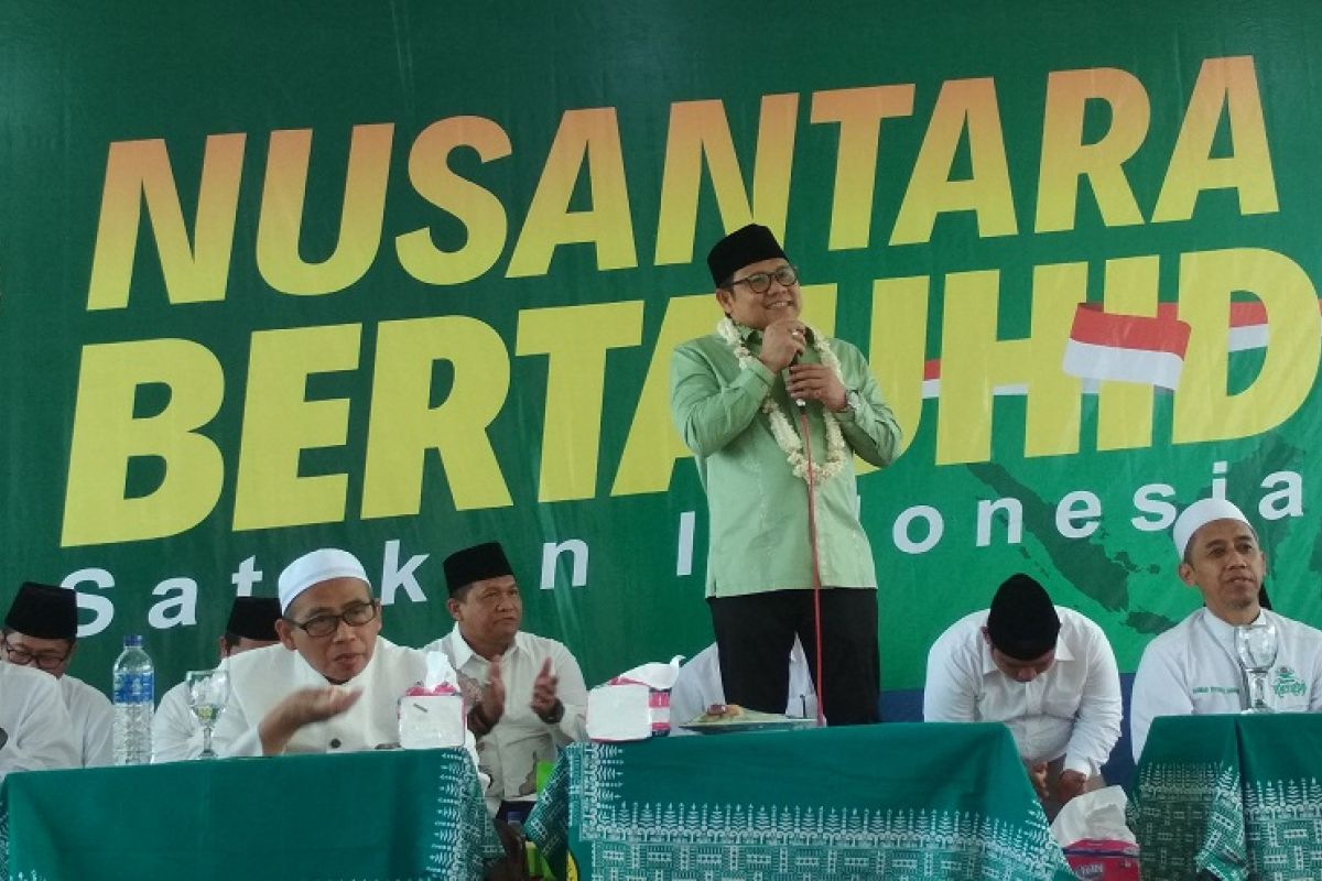 Muhaimin terus dorong satu desa satu penghafal Al Quran