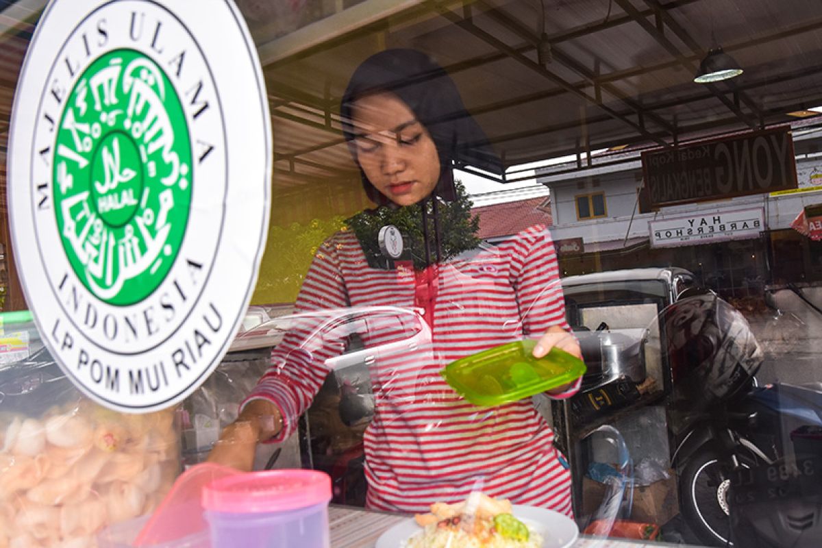 Begini tanggapan pelaku usaha dukung Riau kembangkan Pariwisata Halal