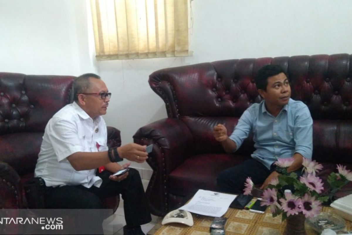 KPU: Masih ada pemilih keluar masuk  Manado