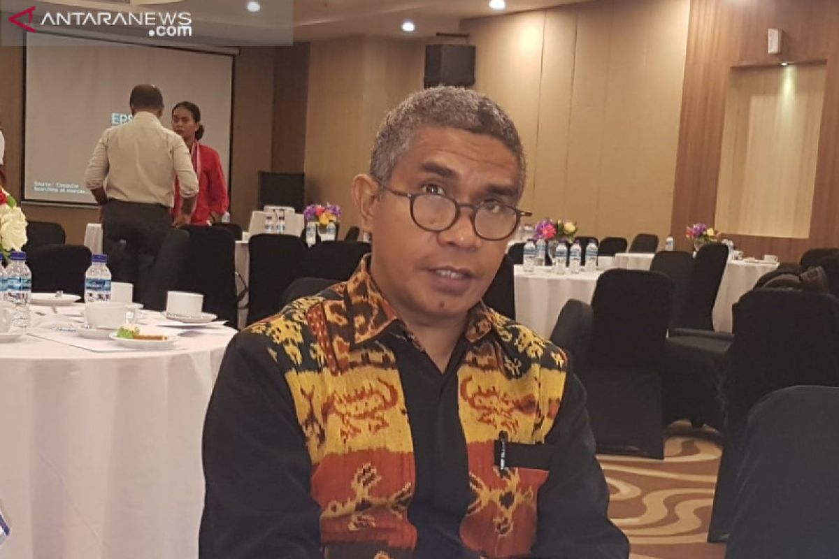 KPU terus diingatkan Bawaslu terkait kekurangan logistik pemilu