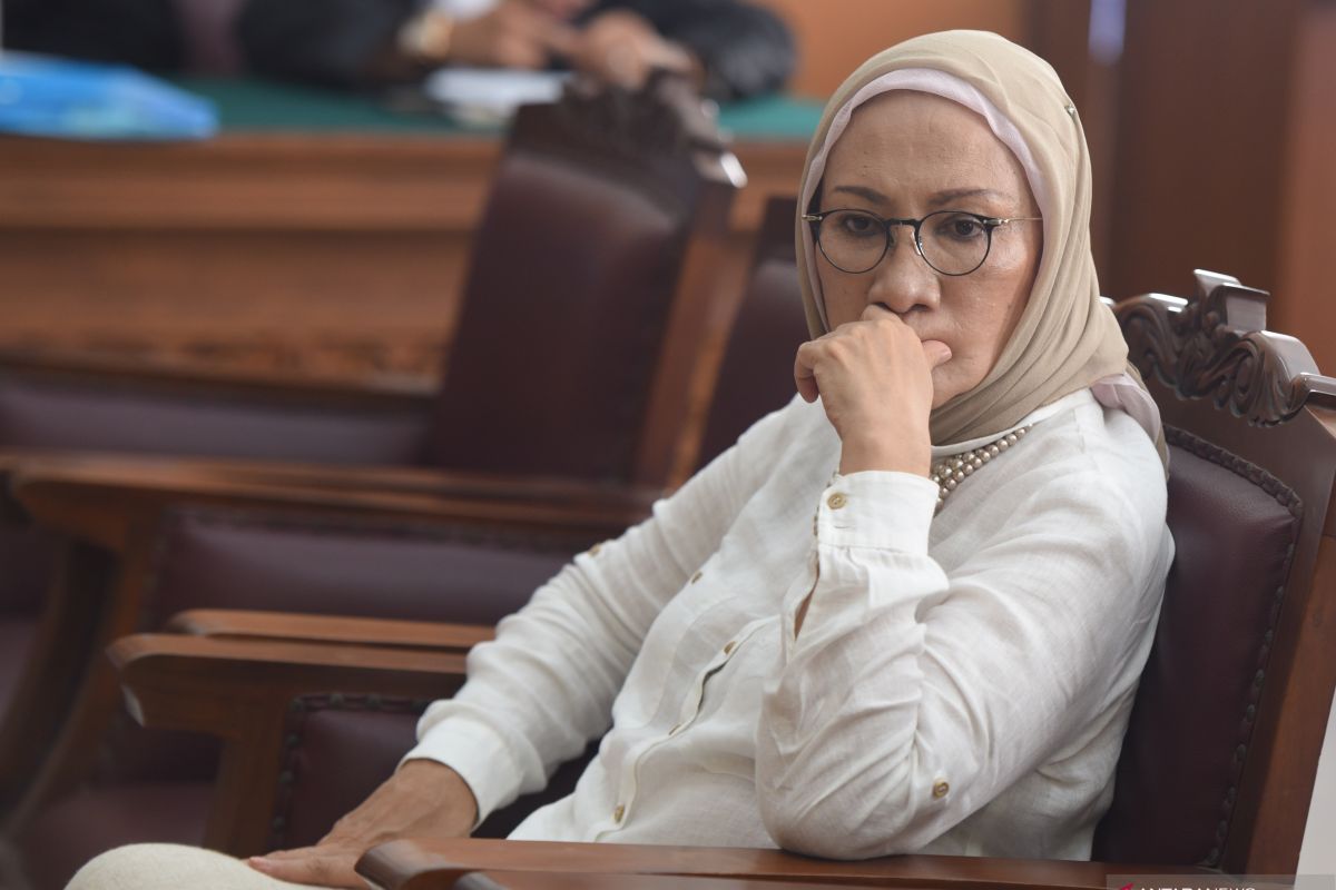 Ratna Sarumpaet sudah empat kali oplas, sejak usia 65 tahun