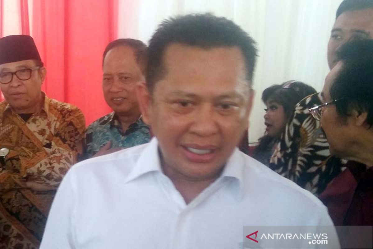 Ketua DPR RI desak semua pihak segera dinginkan suasana