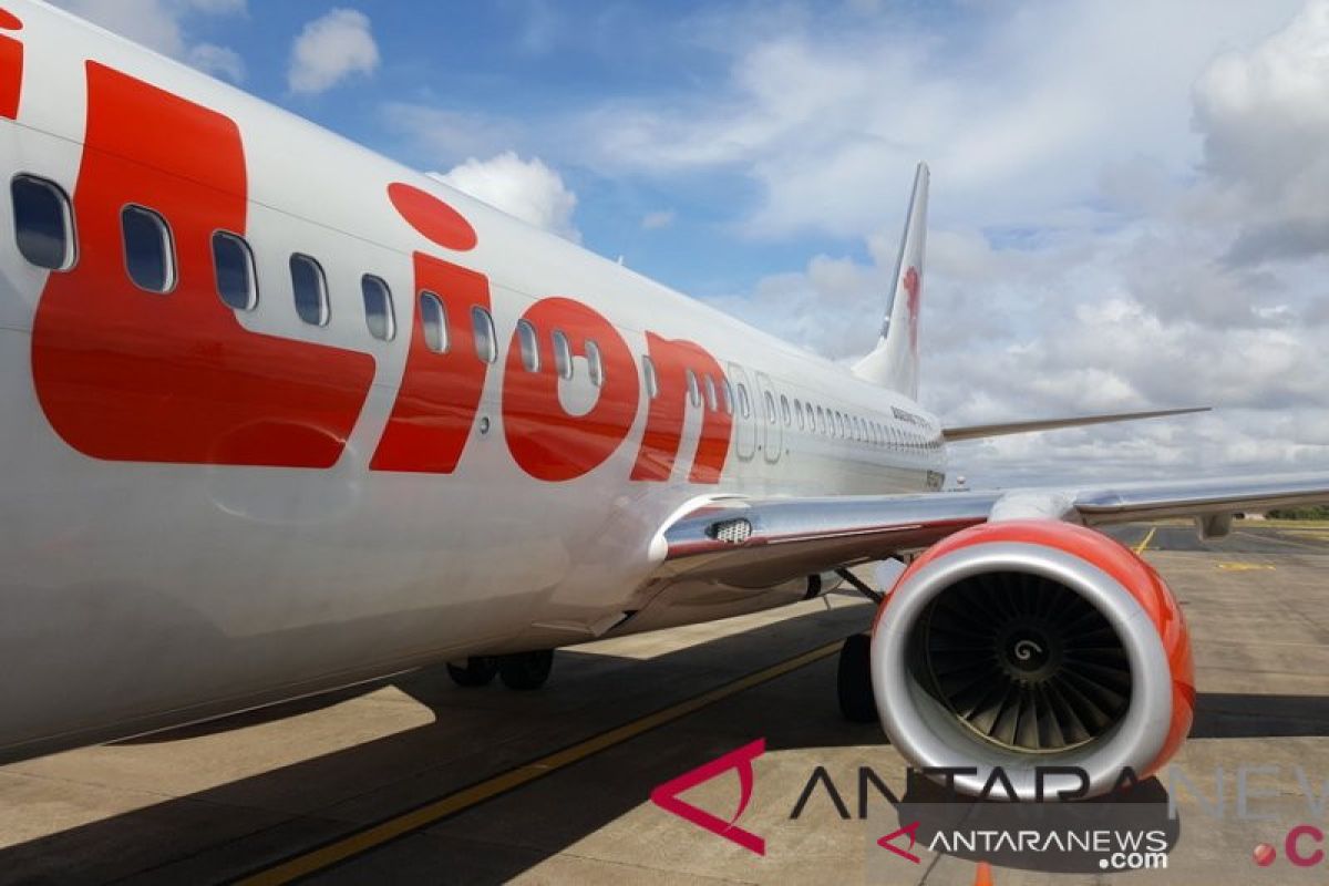 Penumpang Lion Air bercanda bawa bom, seisi pesawat panik