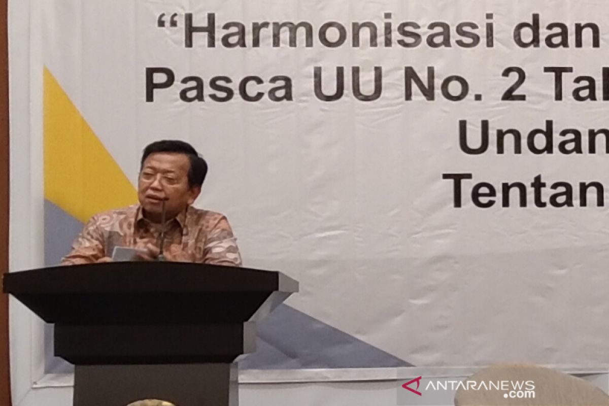 Muqowam: Harmonisasi pelaksanaan peraturan daerah dan pusat