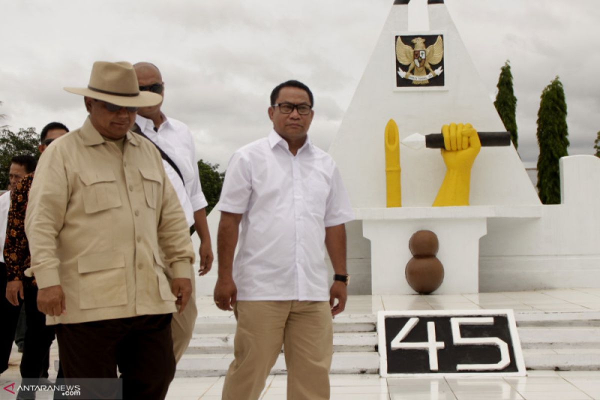 Gekira harus jadi sayap Gerindra yang kuat