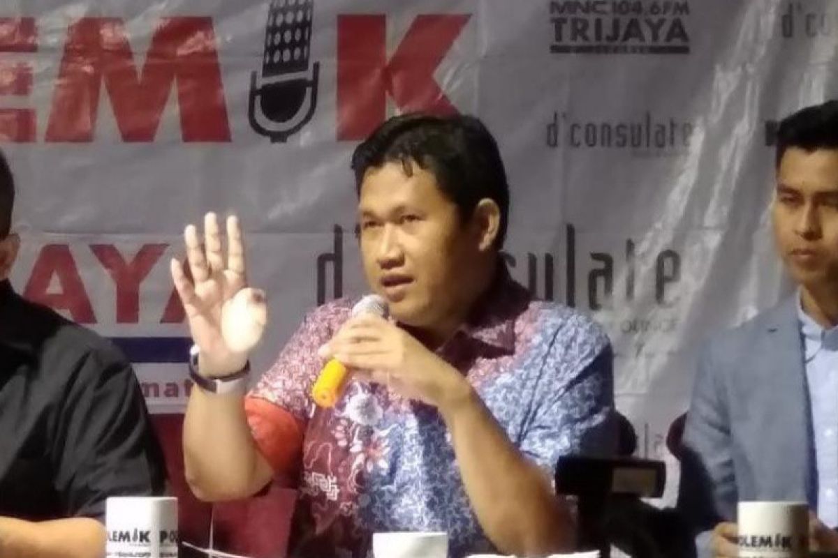 Pakar: Perlu diaudit, sistem teknologi informasi KPU