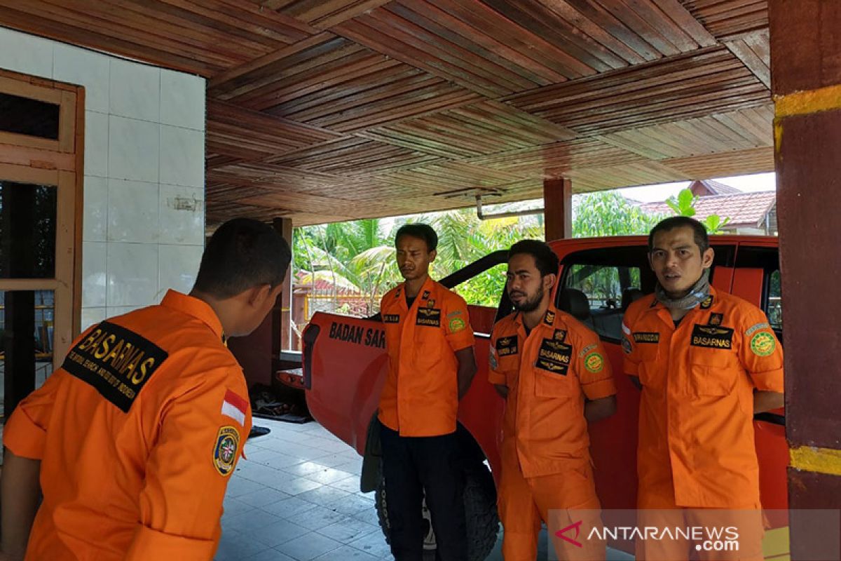 Bocah lima tahun jadi korban terkaman buaya di Sungai Morong Inhu