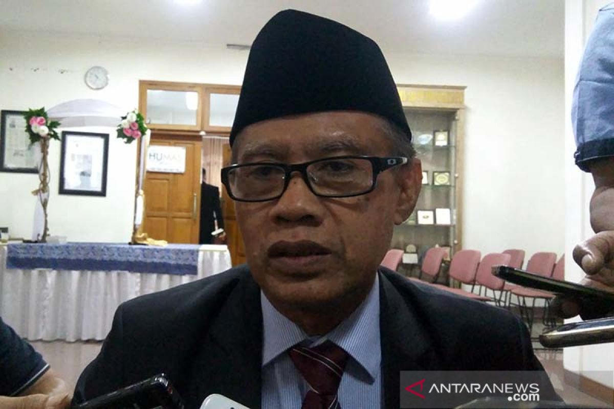 PP Muhammadiyah ajak seluruh warga gunakan hak pilihnya