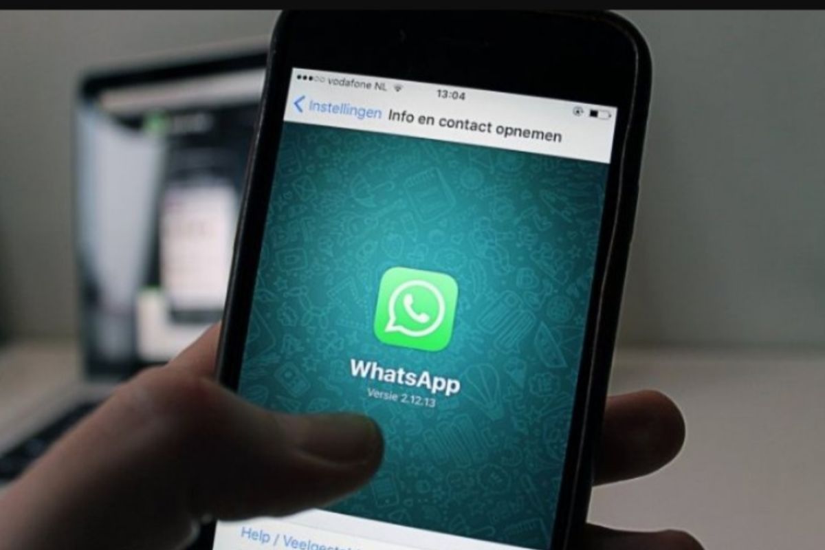 WhatsApp akan berhenti di Windows Phone, Android dan iOS versi lawas