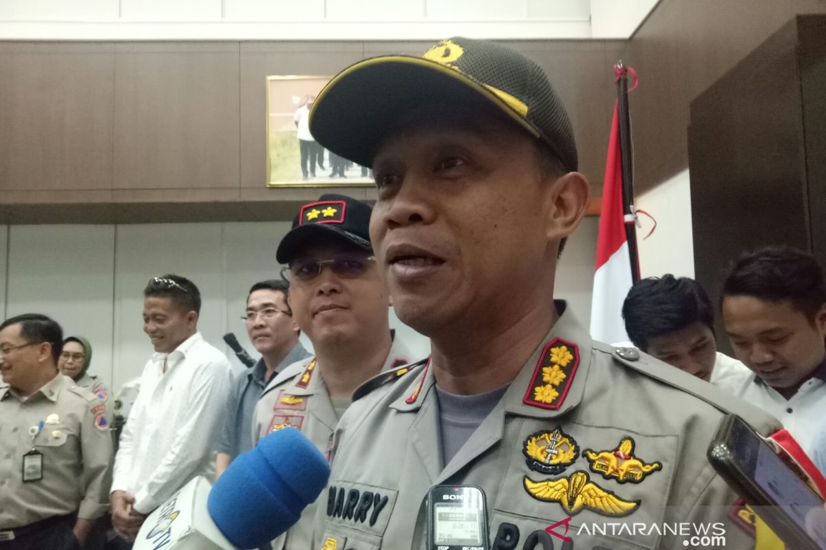 9.000 polisi amankan Reuni 212