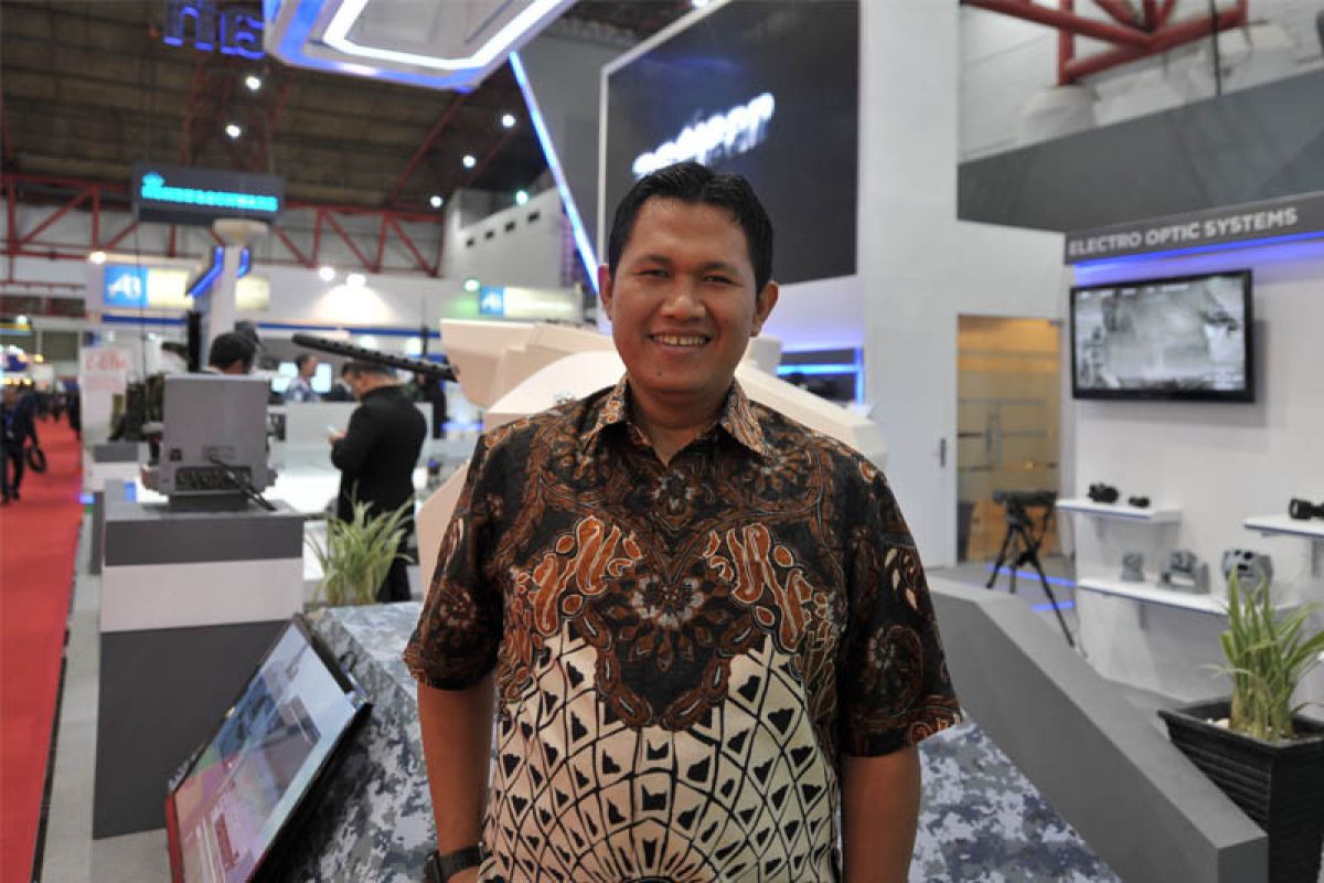 Pratama: Amankan medsos dengan fitur paling standar