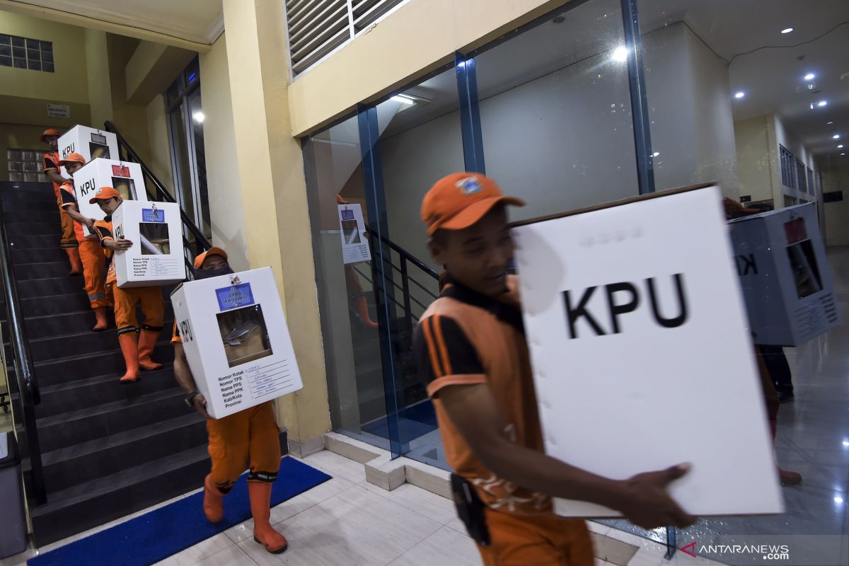 Pengamat ingatkan perlunya pendidikan sadar politik untuk generasi Z