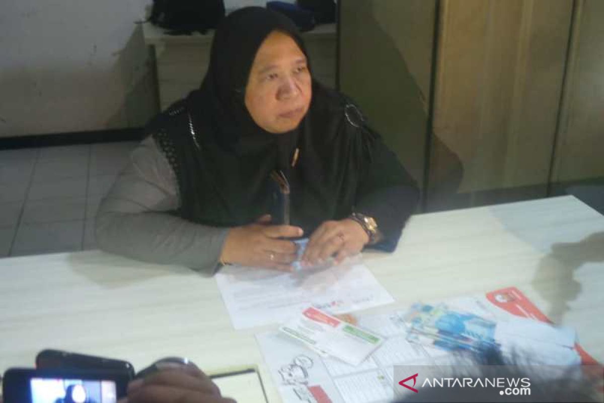 Bawaslu Temanggung amankan belasan amplop berisi uang dan gambar caleg