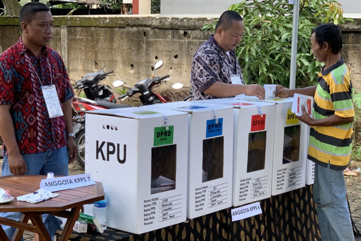 Silent voter  sebagai silent killer dalam pesta demokrasi Indonesia